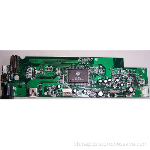 PCBA Assembly for Communication product